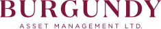 Burgundy Asset Management Ltd.