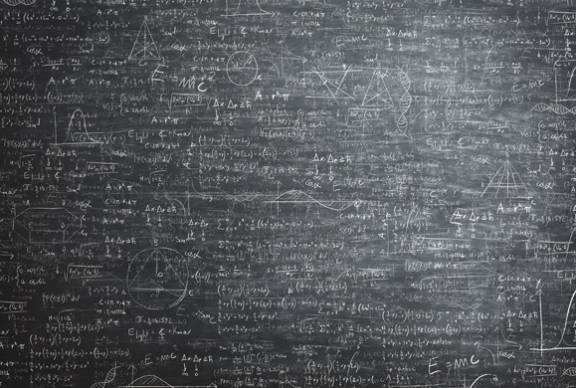 The Mathematics of Down Markets