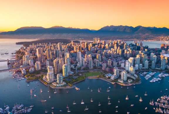 Introducing Our Vancouver Office