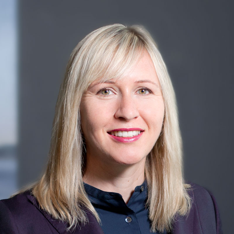 Anne Maggisano, CFA