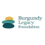 Burgundy Legacy Foundation Logo