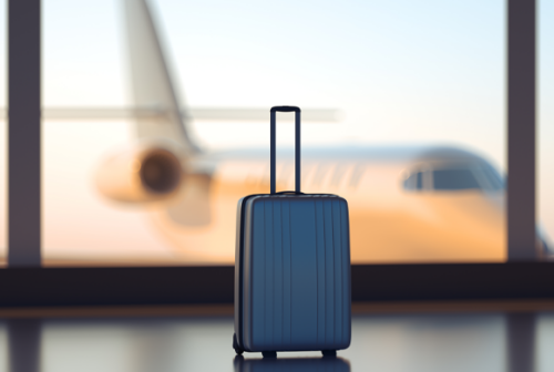 Sur le terrain : L’importance de nos voyages