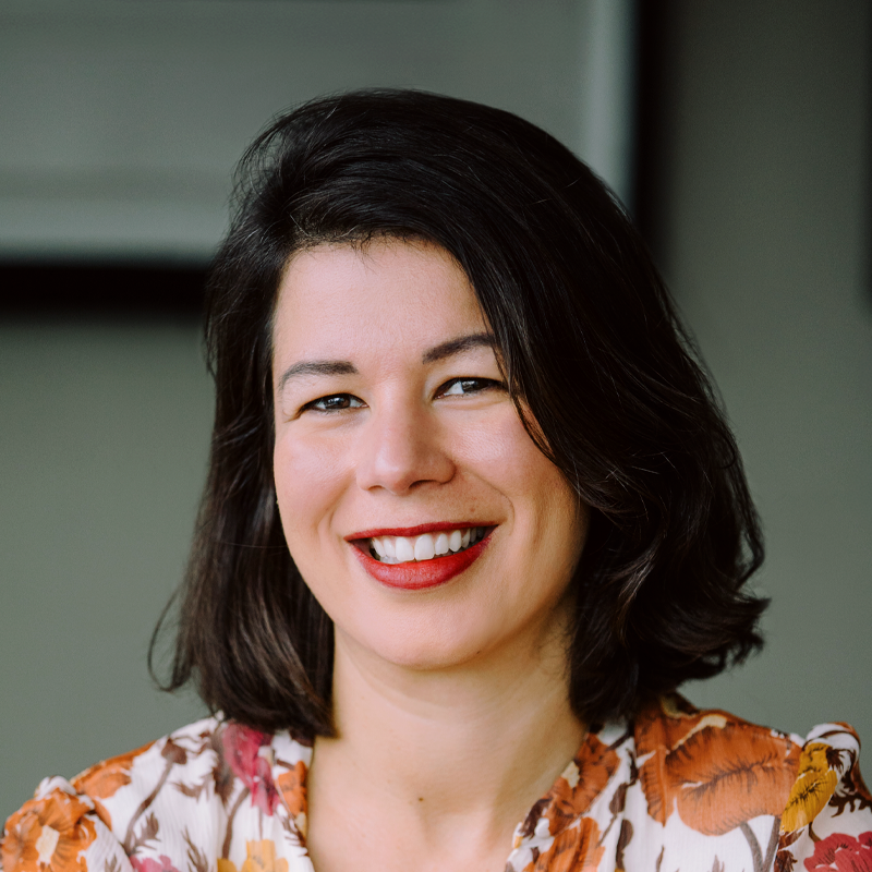 Caroline Montminy, CFA