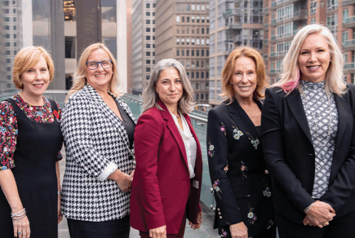 Closing the Gap with Philanthropy