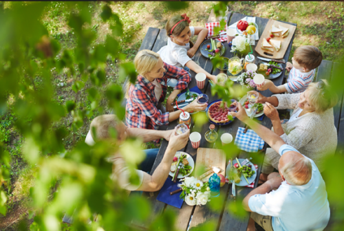 Donor Advised Funds: Basics & Benefits