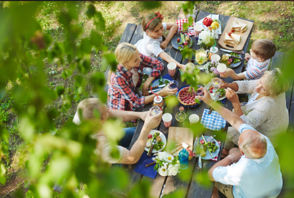 Donor Advised Funds: Basics & Benefits