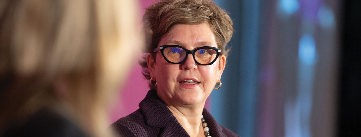 Ruth Bastedo