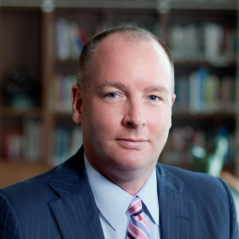 Greg Dowdall, CFA, CFP