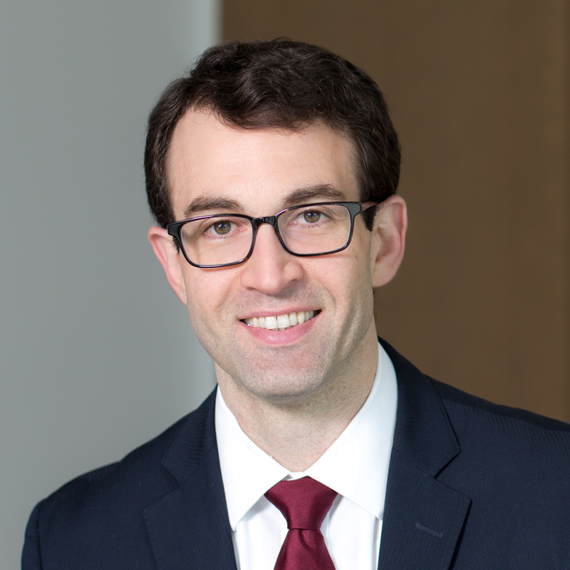 Matthew O'Meara, CFA