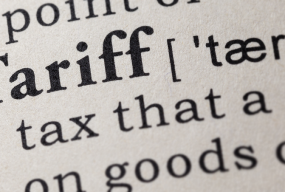 Navigating Trump's Tariffs