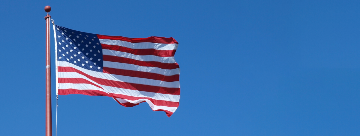 American Flag