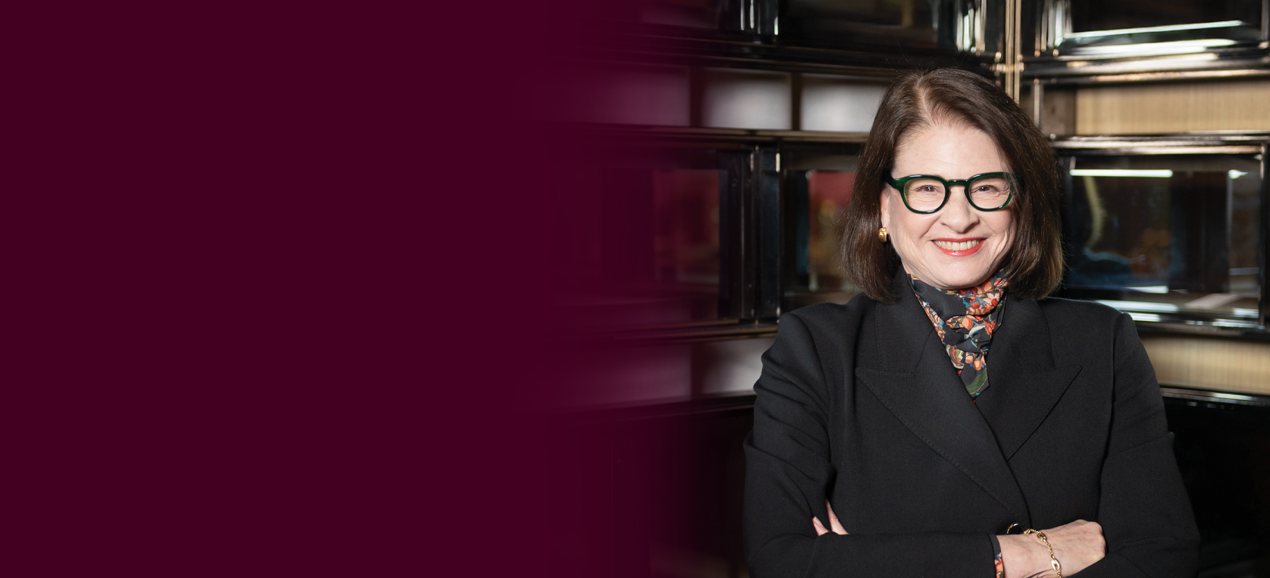 Dr. Laura L Carstensen