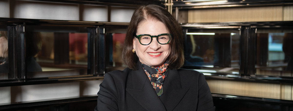 Dr. Laura L Carstensen
