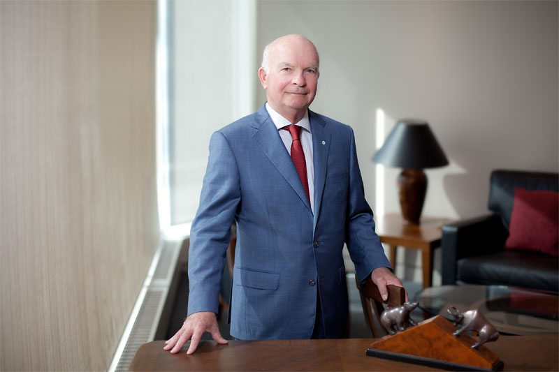 Tony Arrell
