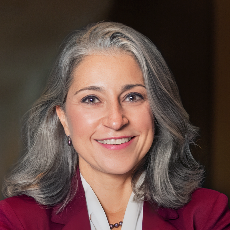 Angela Bhutani, CFA, CFP
