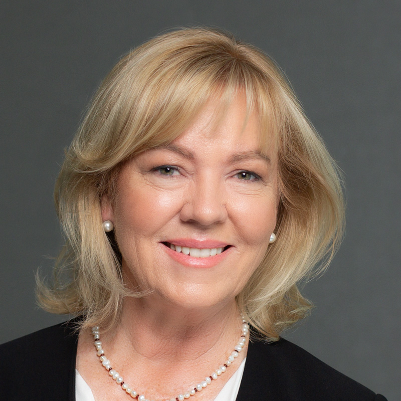 Jacoline Loewen, ICD.D