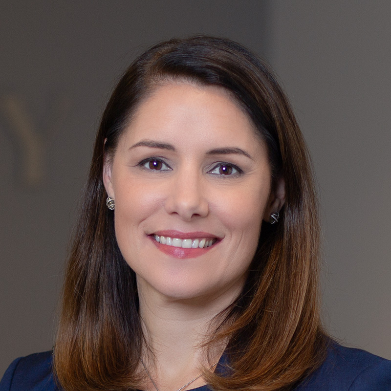 Jessie Bobinski, CFA, CFP