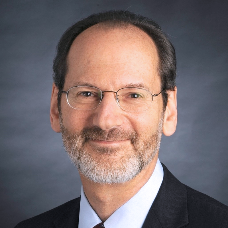 Dr. Jim Grubman