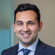 Josh Sangha