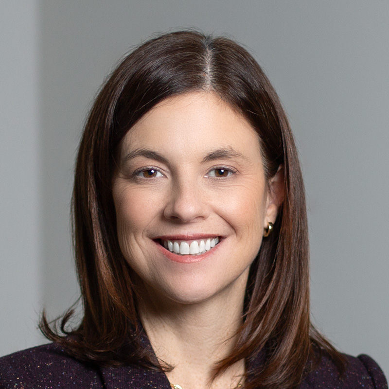 Rachel Davies, CFA, CFP