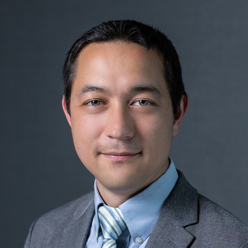 Steven Boisvert